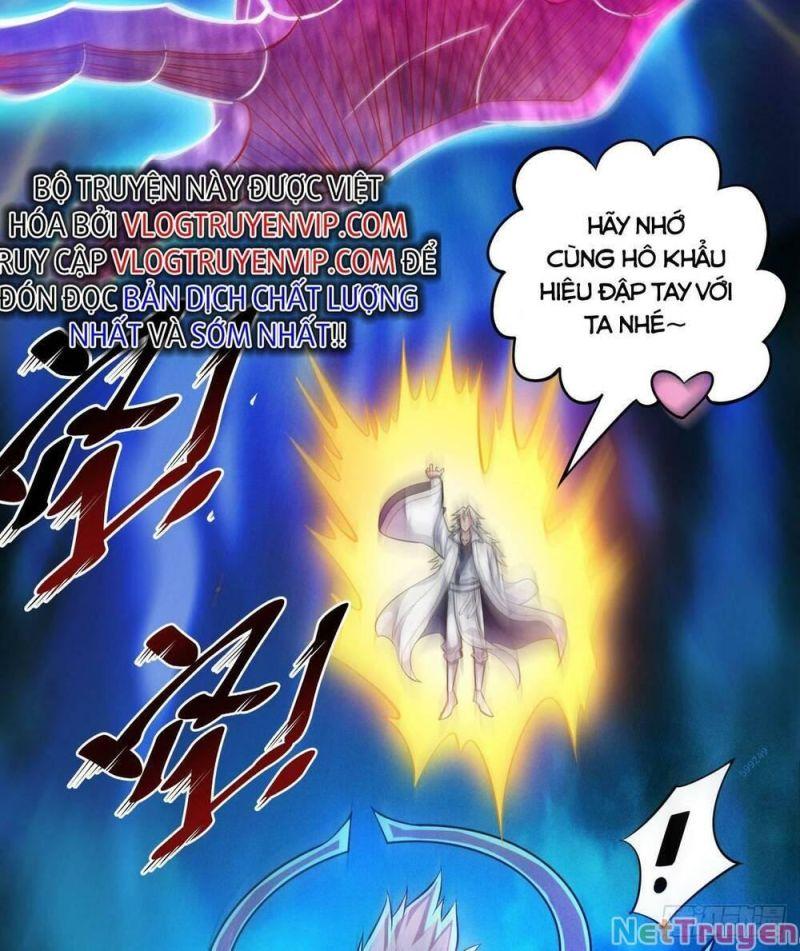 Ẩn Cư Mười Vạn Năm, Đời Sau Mời Ta Rời Núi Chap 13 - Next Chap 14