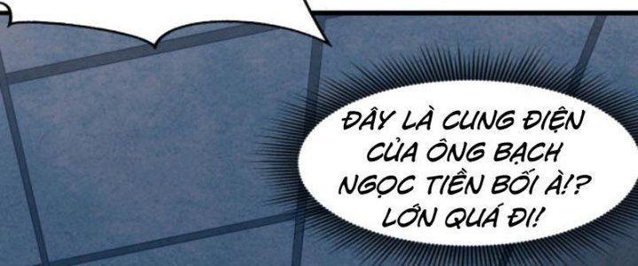 Ẩn Cư Mười Vạn Năm, Đời Sau Mời Ta Rời Núi Chap 18 - Next Chap 19