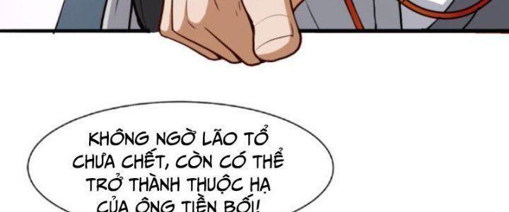 Ẩn Cư Mười Vạn Năm, Đời Sau Mời Ta Rời Núi Chap 18 - Next Chap 19