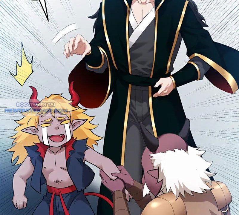 Ẩn Cư Mười Vạn Năm, Đời Sau Mời Ta Rời Núi Chap 236 - Next Chap 237