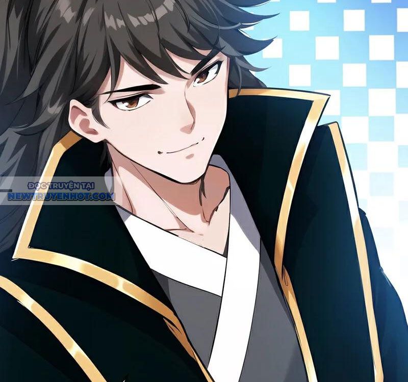 Ẩn Cư Mười Vạn Năm, Đời Sau Mời Ta Rời Núi Chap 238 - Next Chap 239