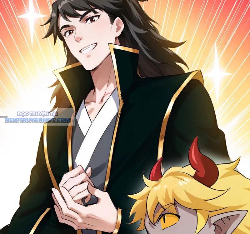 Ẩn Cư Mười Vạn Năm, Đời Sau Mời Ta Rời Núi Chap 238 - Next Chap 239