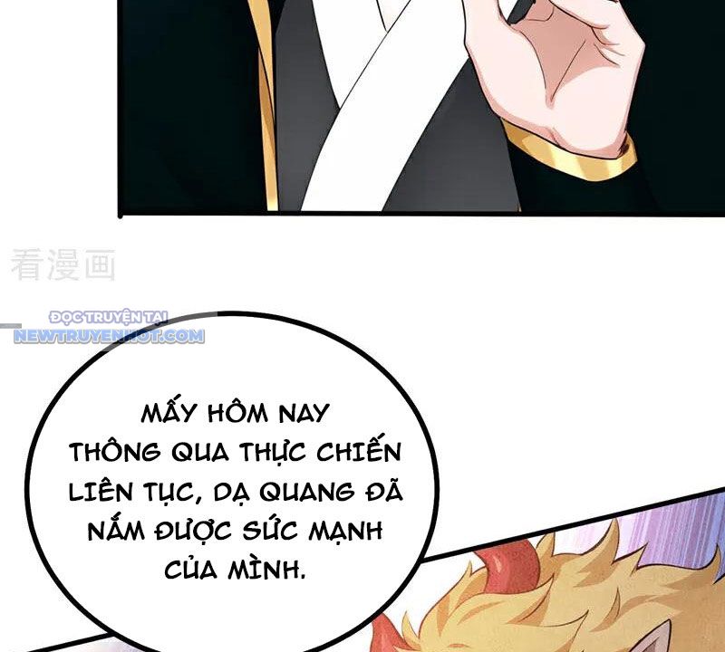 Ẩn Cư Mười Vạn Năm, Đời Sau Mời Ta Rời Núi Chap 240 - Next Chap 241