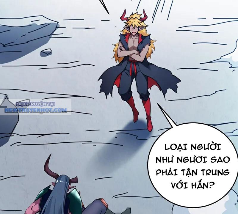 Ẩn Cư Mười Vạn Năm, Đời Sau Mời Ta Rời Núi Chap 241 - Next Chap 242