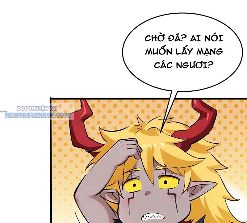 Ẩn Cư Mười Vạn Năm, Đời Sau Mời Ta Rời Núi Chap 241 - Next Chap 242