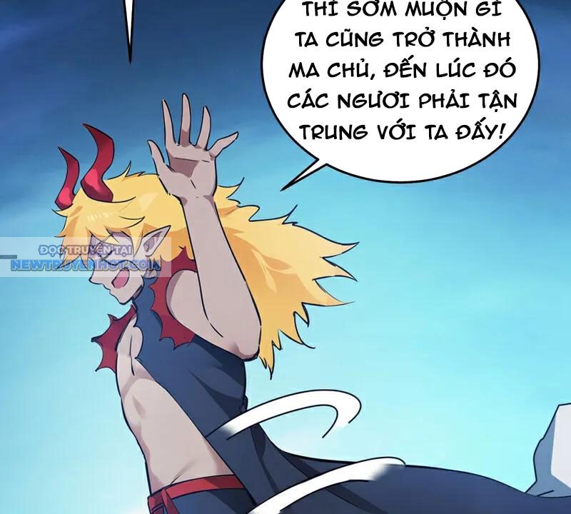 Ẩn Cư Mười Vạn Năm, Đời Sau Mời Ta Rời Núi Chap 241 - Next Chap 242