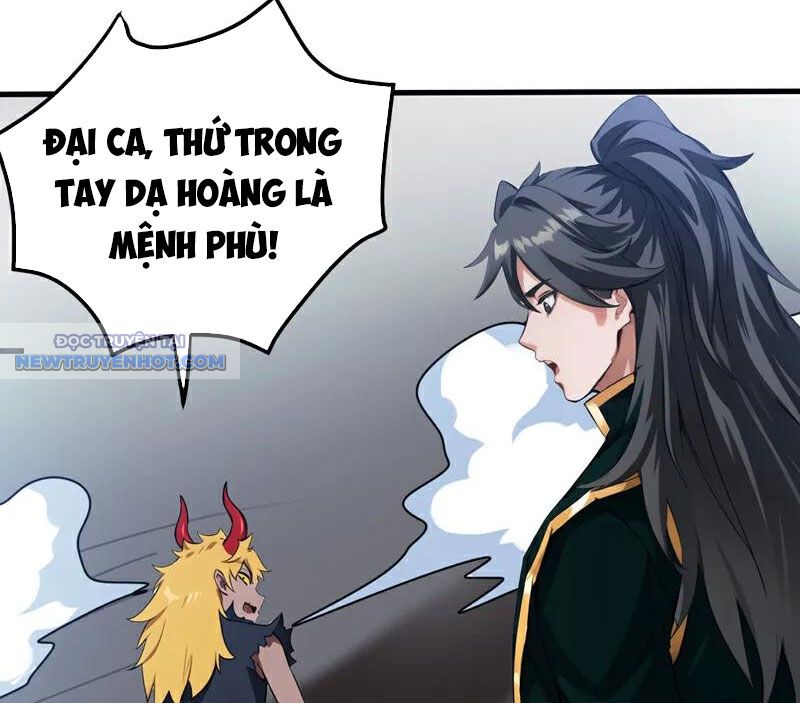 Ẩn Cư Mười Vạn Năm, Đời Sau Mời Ta Rời Núi Chap 243 - Next Chap 244