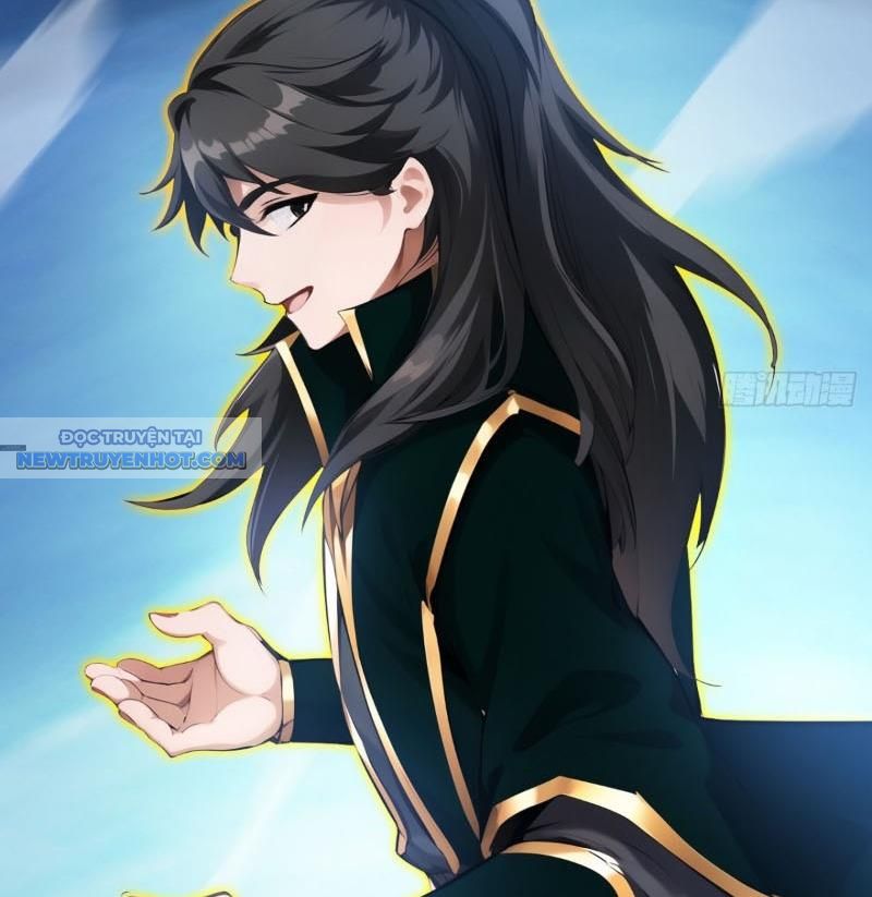 Ẩn Cư Mười Vạn Năm, Đời Sau Mời Ta Rời Núi Chap 245 - Next Chap 246