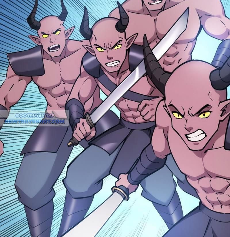 Ẩn Cư Mười Vạn Năm, Đời Sau Mời Ta Rời Núi Chap 245 - Next Chap 246