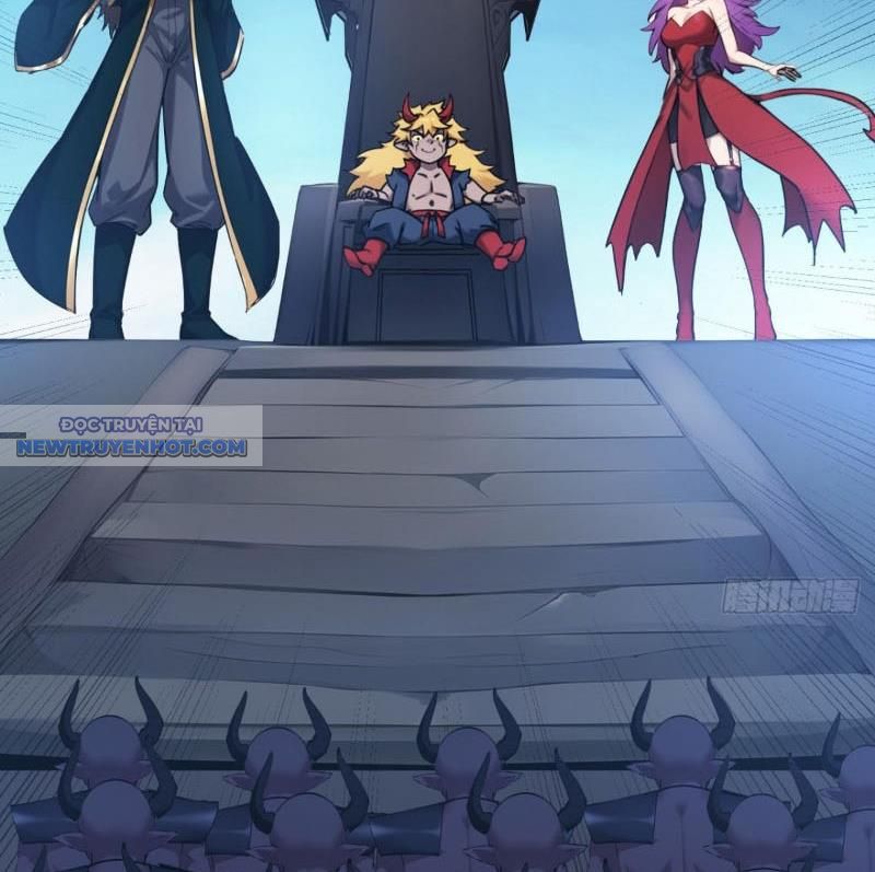 Ẩn Cư Mười Vạn Năm, Đời Sau Mời Ta Rời Núi Chap 245 - Next Chap 246