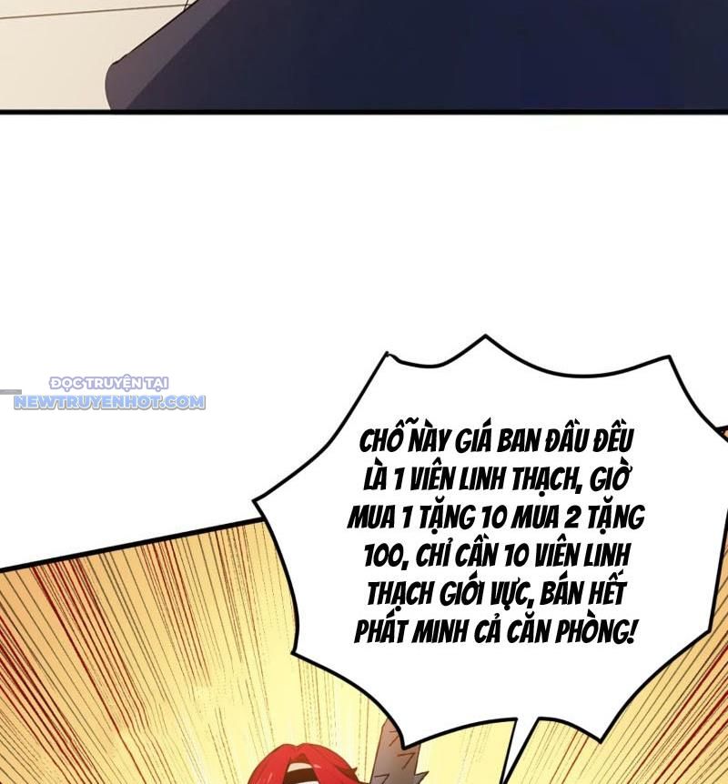 Ẩn Cư Mười Vạn Năm, Đời Sau Mời Ta Rời Núi Chap 248 - Next Chap 249