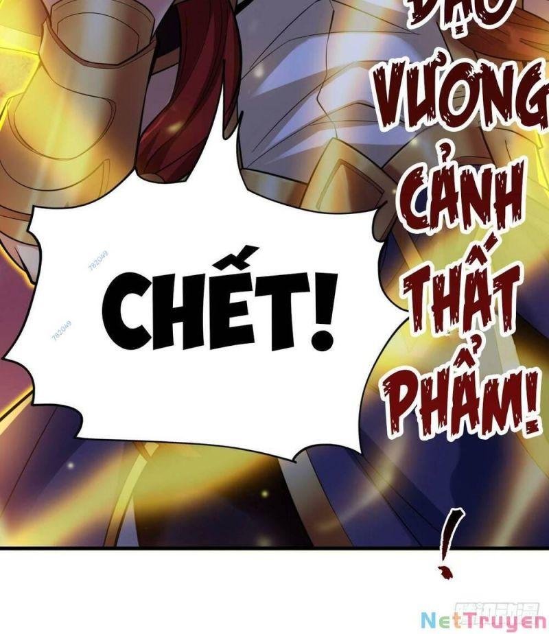 Ẩn Cư Mười Vạn Năm, Đời Sau Mời Ta Rời Núi Chap 25 - Next Chap 26