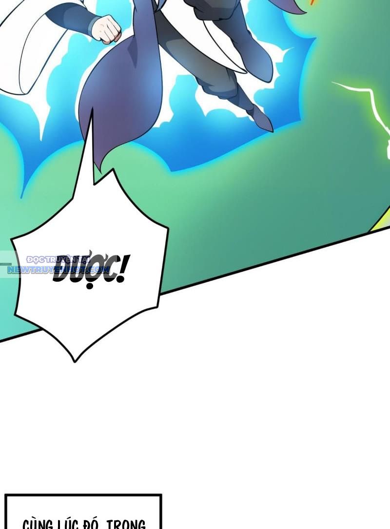 Ẩn Cư Mười Vạn Năm, Đời Sau Mời Ta Rời Núi Chap 250 - Next Chap 251