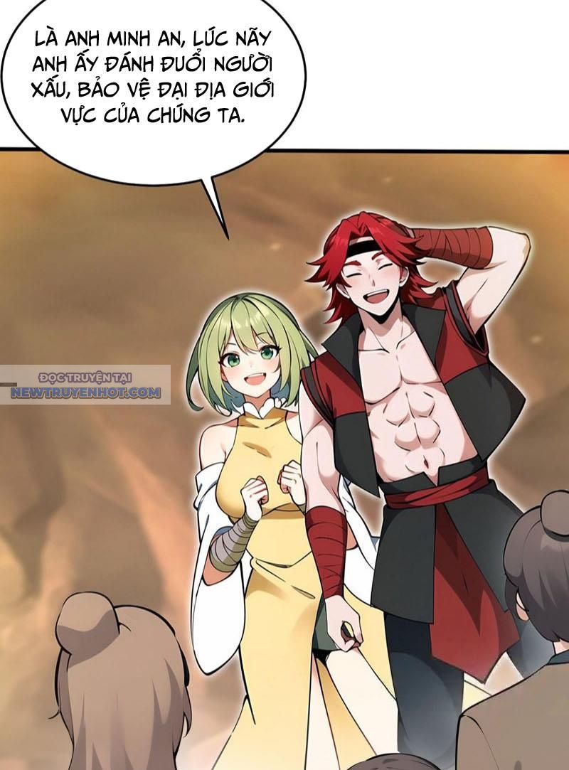 Ẩn Cư Mười Vạn Năm, Đời Sau Mời Ta Rời Núi Chap 250 - Next Chap 251