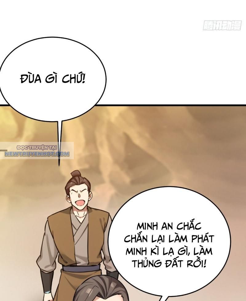 Ẩn Cư Mười Vạn Năm, Đời Sau Mời Ta Rời Núi Chap 250 - Next Chap 251