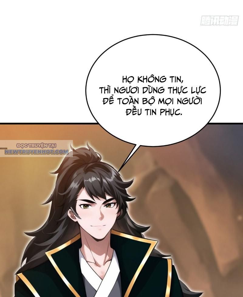 Ẩn Cư Mười Vạn Năm, Đời Sau Mời Ta Rời Núi Chap 250 - Next Chap 251