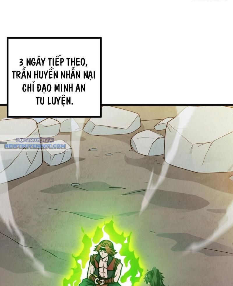 Ẩn Cư Mười Vạn Năm, Đời Sau Mời Ta Rời Núi Chap 250 - Next Chap 251