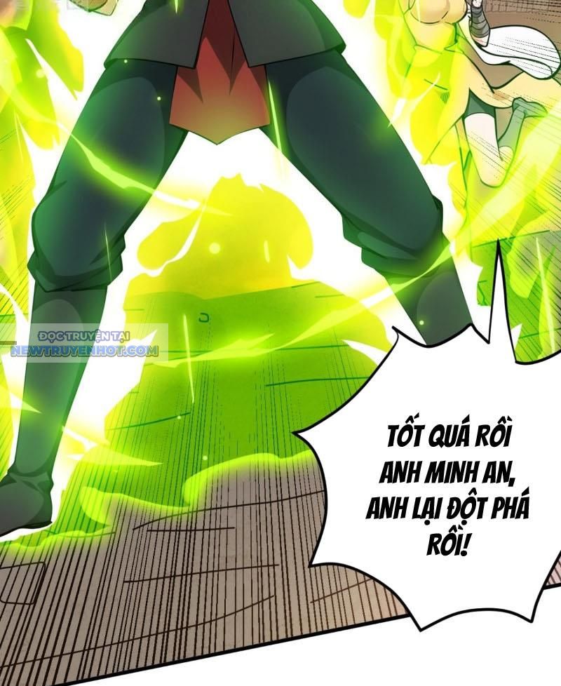 Ẩn Cư Mười Vạn Năm, Đời Sau Mời Ta Rời Núi Chap 250 - Next Chap 251