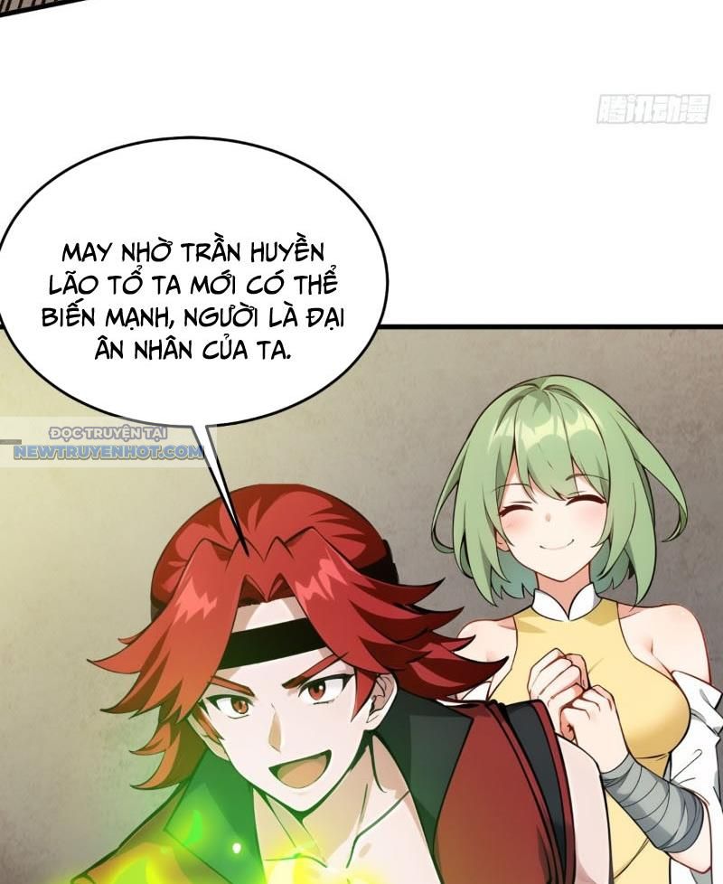 Ẩn Cư Mười Vạn Năm, Đời Sau Mời Ta Rời Núi Chap 250 - Next Chap 251