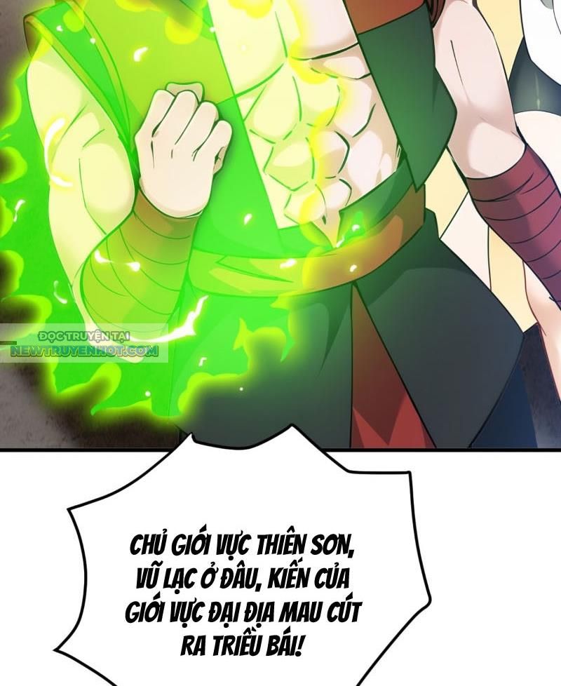 Ẩn Cư Mười Vạn Năm, Đời Sau Mời Ta Rời Núi Chap 250 - Next Chap 251