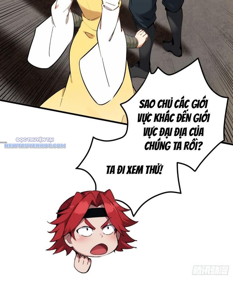 Ẩn Cư Mười Vạn Năm, Đời Sau Mời Ta Rời Núi Chap 250 - Next Chap 251