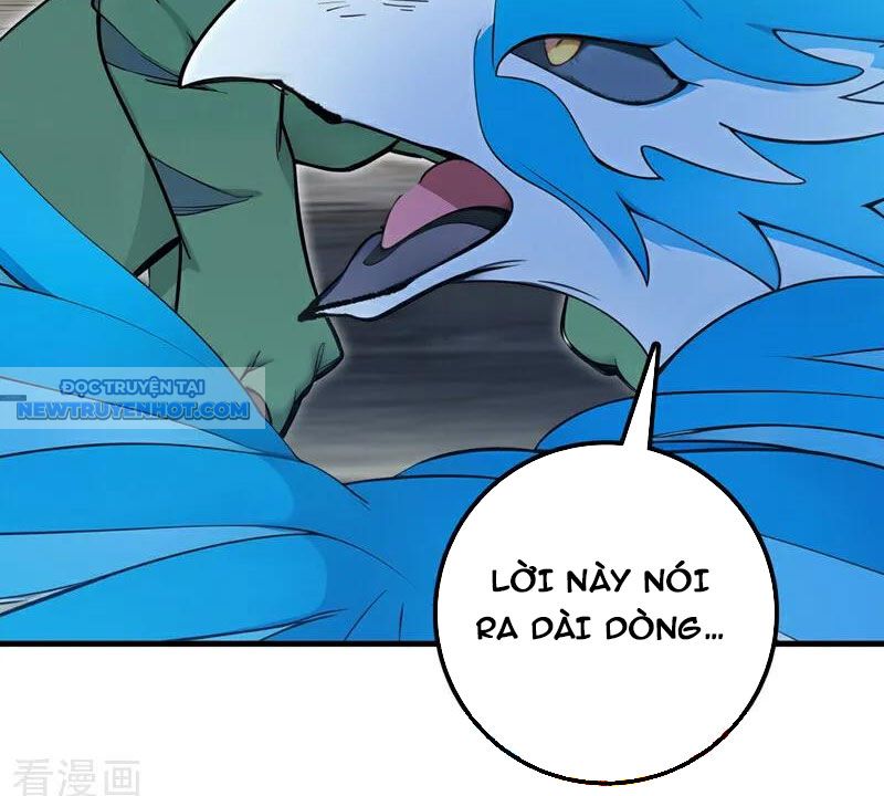 Ẩn Cư Mười Vạn Năm, Đời Sau Mời Ta Rời Núi Chap 264 - Next Chap 265