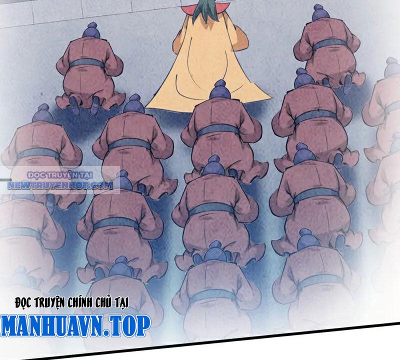 Ẩn Cư Mười Vạn Năm, Đời Sau Mời Ta Rời Núi Chap 264 - Next Chap 265