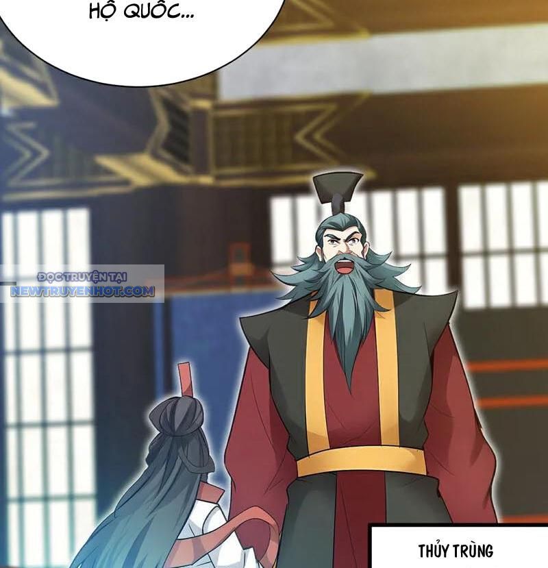 Ẩn Cư Mười Vạn Năm, Đời Sau Mời Ta Rời Núi Chap 265 - Next Chap 266