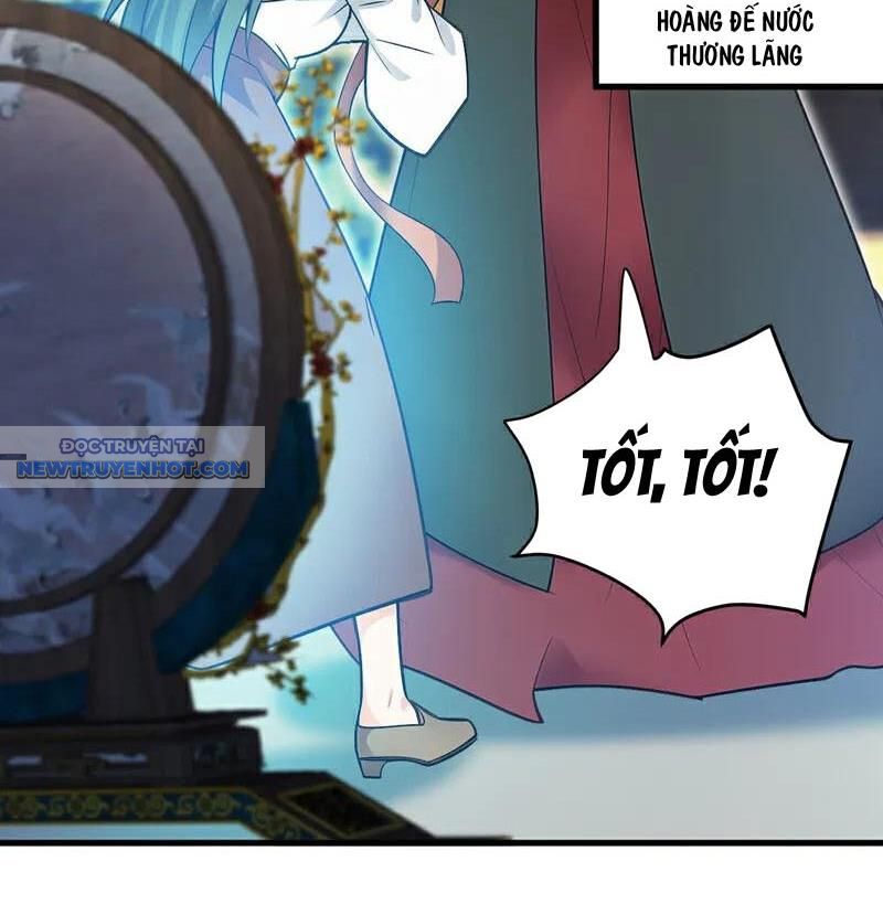 Ẩn Cư Mười Vạn Năm, Đời Sau Mời Ta Rời Núi Chap 265 - Next Chap 266