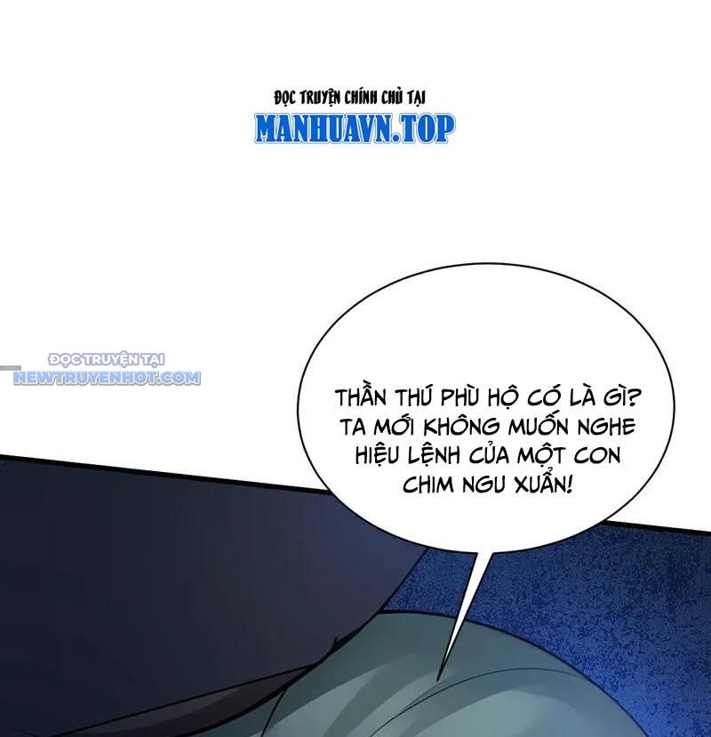 Ẩn Cư Mười Vạn Năm, Đời Sau Mời Ta Rời Núi Chap 265 - Next Chap 266