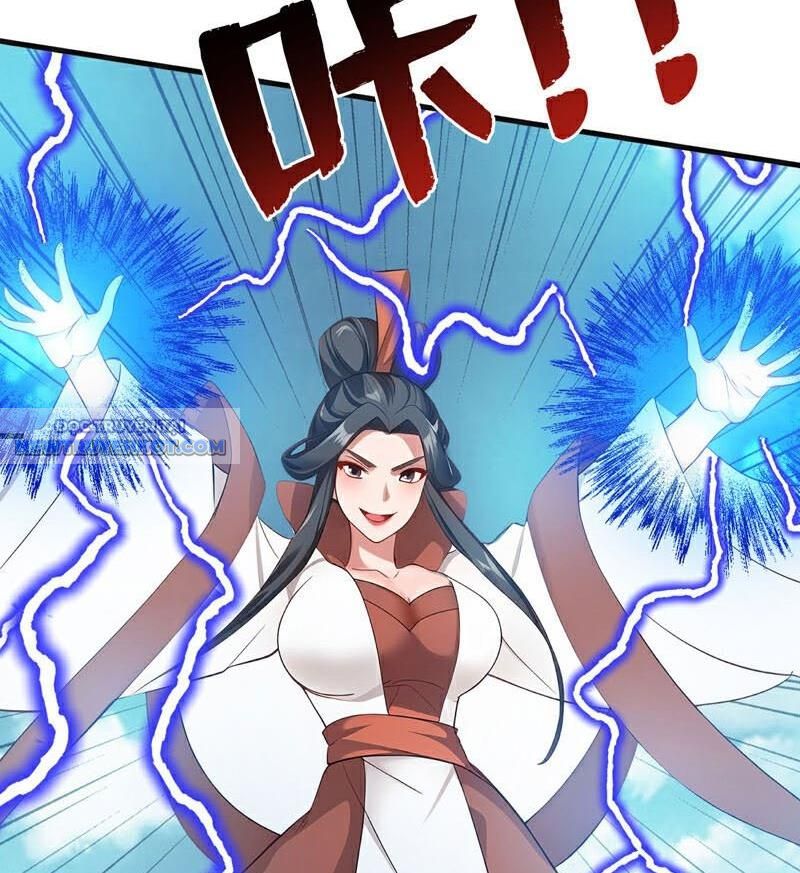 Ẩn Cư Mười Vạn Năm, Đời Sau Mời Ta Rời Núi Chap 266 - Next Chap 267