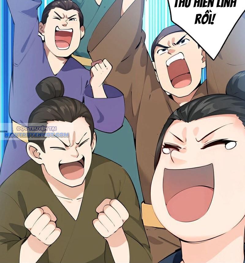 Ẩn Cư Mười Vạn Năm, Đời Sau Mời Ta Rời Núi Chap 267 - Next Chap 268