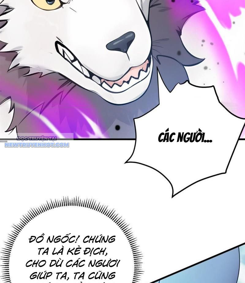 Ẩn Cư Mười Vạn Năm, Đời Sau Mời Ta Rời Núi Chap 272 - Next Chap 273