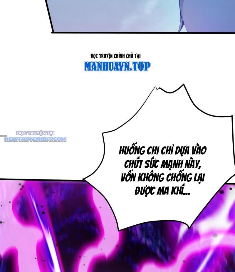 Ẩn Cư Mười Vạn Năm, Đời Sau Mời Ta Rời Núi Chap 272 - Next Chap 273