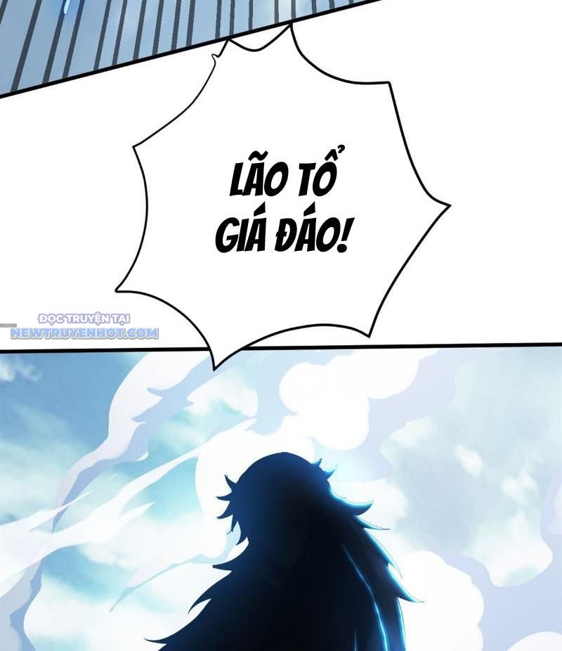 Ẩn Cư Mười Vạn Năm, Đời Sau Mời Ta Rời Núi Chap 272 - Next Chap 273