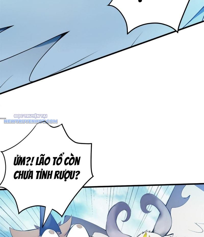 Ẩn Cư Mười Vạn Năm, Đời Sau Mời Ta Rời Núi Chap 272 - Next Chap 273