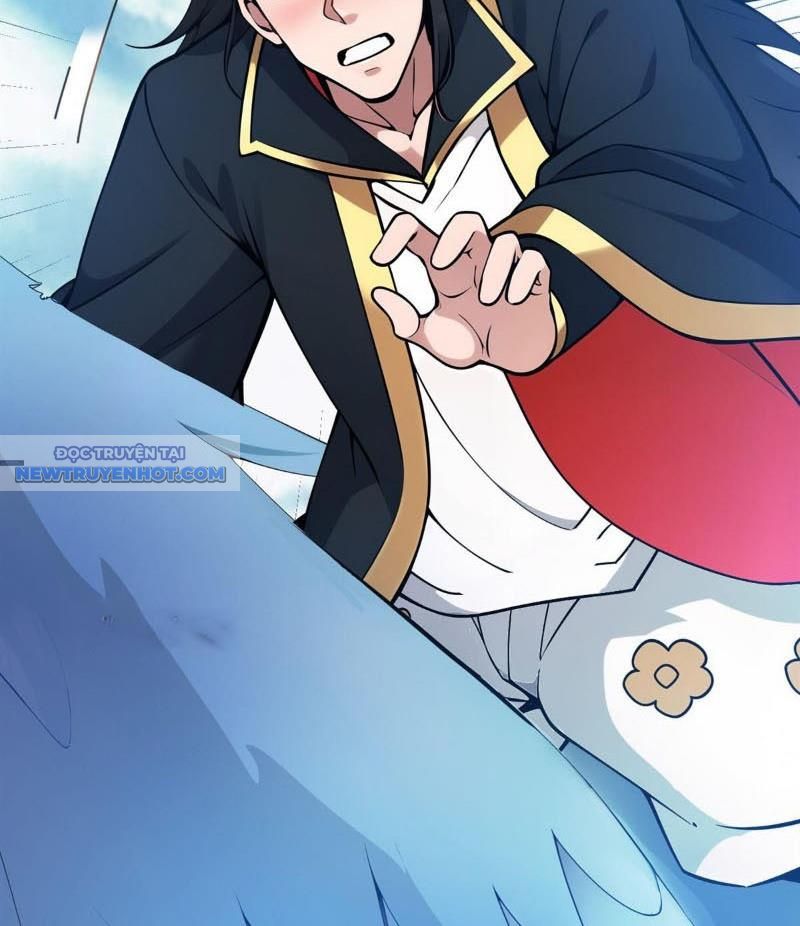 Ẩn Cư Mười Vạn Năm, Đời Sau Mời Ta Rời Núi Chap 272 - Next Chap 273