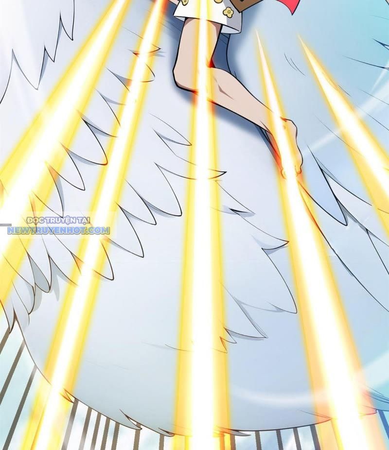 Ẩn Cư Mười Vạn Năm, Đời Sau Mời Ta Rời Núi Chap 272 - Next Chap 273