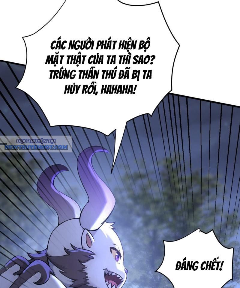 Ẩn Cư Mười Vạn Năm, Đời Sau Mời Ta Rời Núi Chap 274 - Next Chap 275