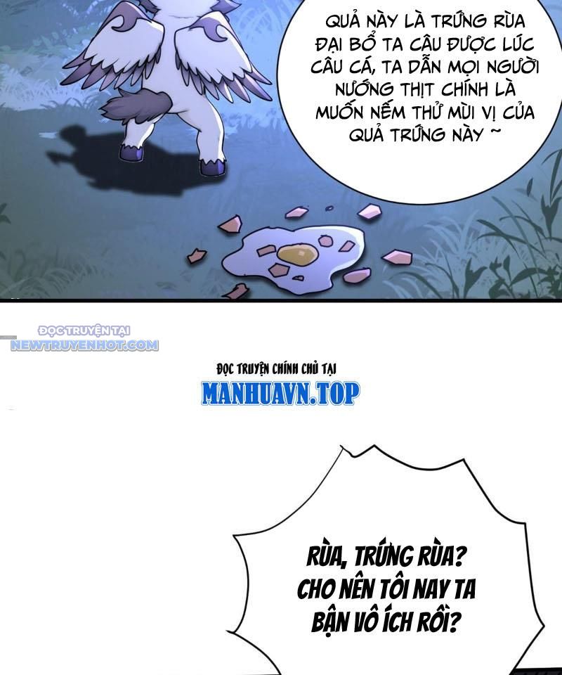 Ẩn Cư Mười Vạn Năm, Đời Sau Mời Ta Rời Núi Chap 274 - Next Chap 275