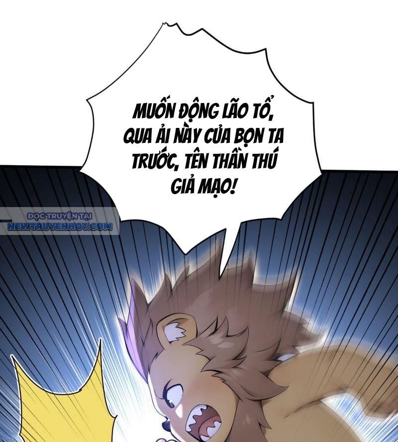 Ẩn Cư Mười Vạn Năm, Đời Sau Mời Ta Rời Núi Chap 274 - Next Chap 275