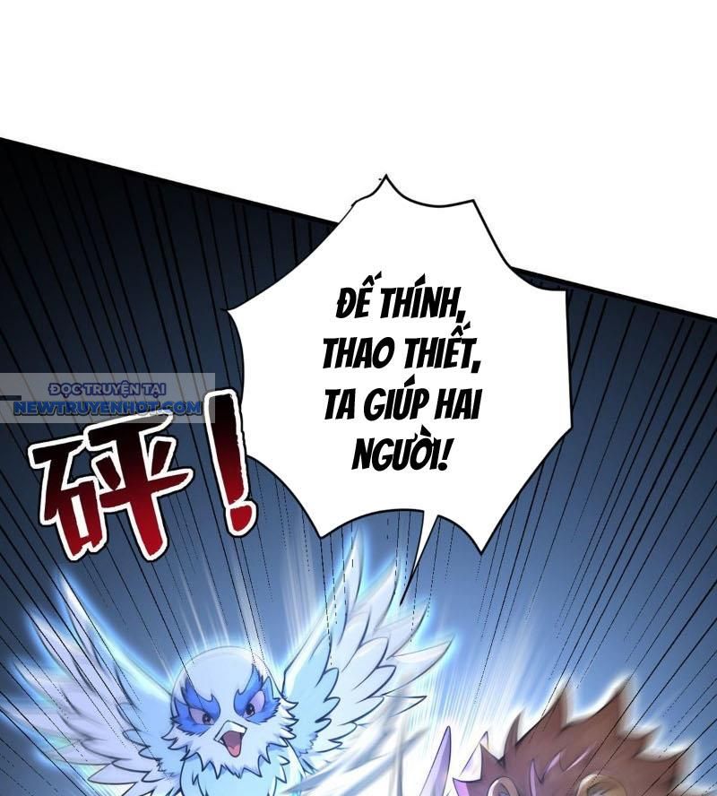 Ẩn Cư Mười Vạn Năm, Đời Sau Mời Ta Rời Núi Chap 274 - Next Chap 275