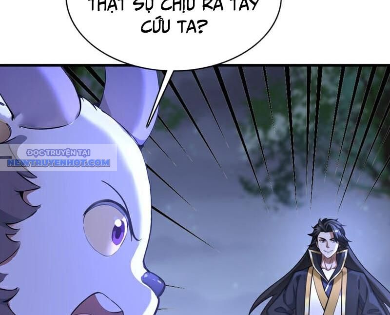 Ẩn Cư Mười Vạn Năm, Đời Sau Mời Ta Rời Núi Chap 275 - Next Chap 276