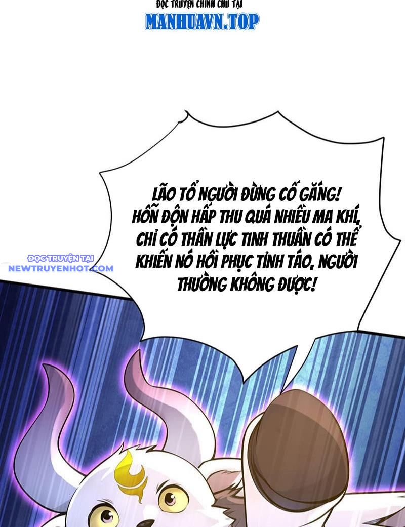 Ẩn Cư Mười Vạn Năm, Đời Sau Mời Ta Rời Núi Chap 277 - Next Chap 278