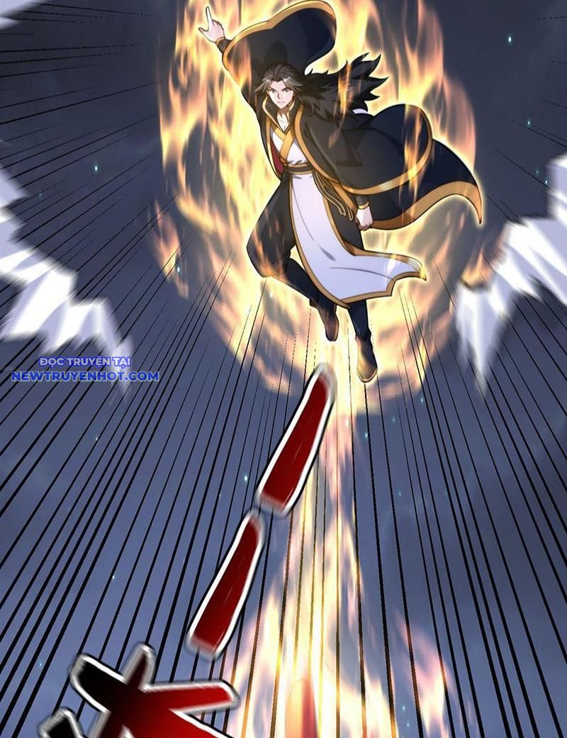 Ẩn Cư Mười Vạn Năm, Đời Sau Mời Ta Rời Núi Chap 277 - Next Chap 278