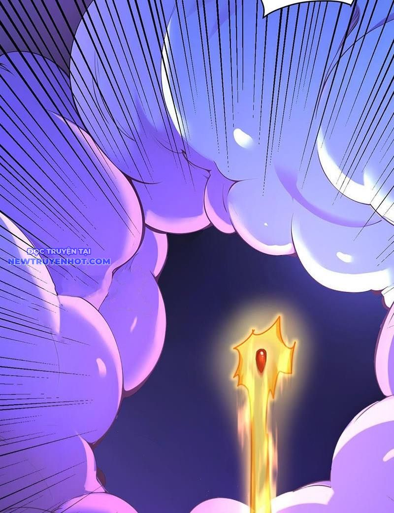 Ẩn Cư Mười Vạn Năm, Đời Sau Mời Ta Rời Núi Chap 277 - Next Chap 278