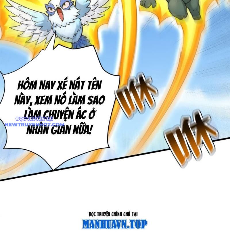 Ẩn Cư Mười Vạn Năm, Đời Sau Mời Ta Rời Núi Chap 279 - Next Chap 280