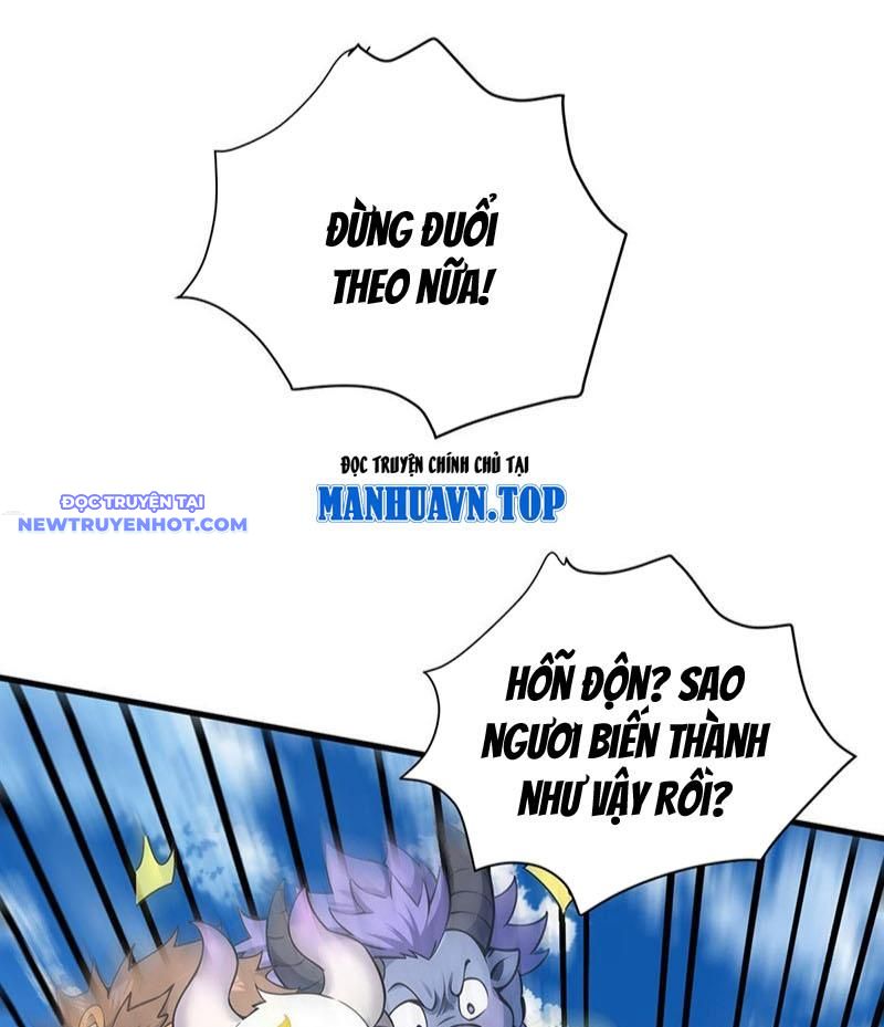 Ẩn Cư Mười Vạn Năm, Đời Sau Mời Ta Rời Núi Chap 279 - Next Chap 280