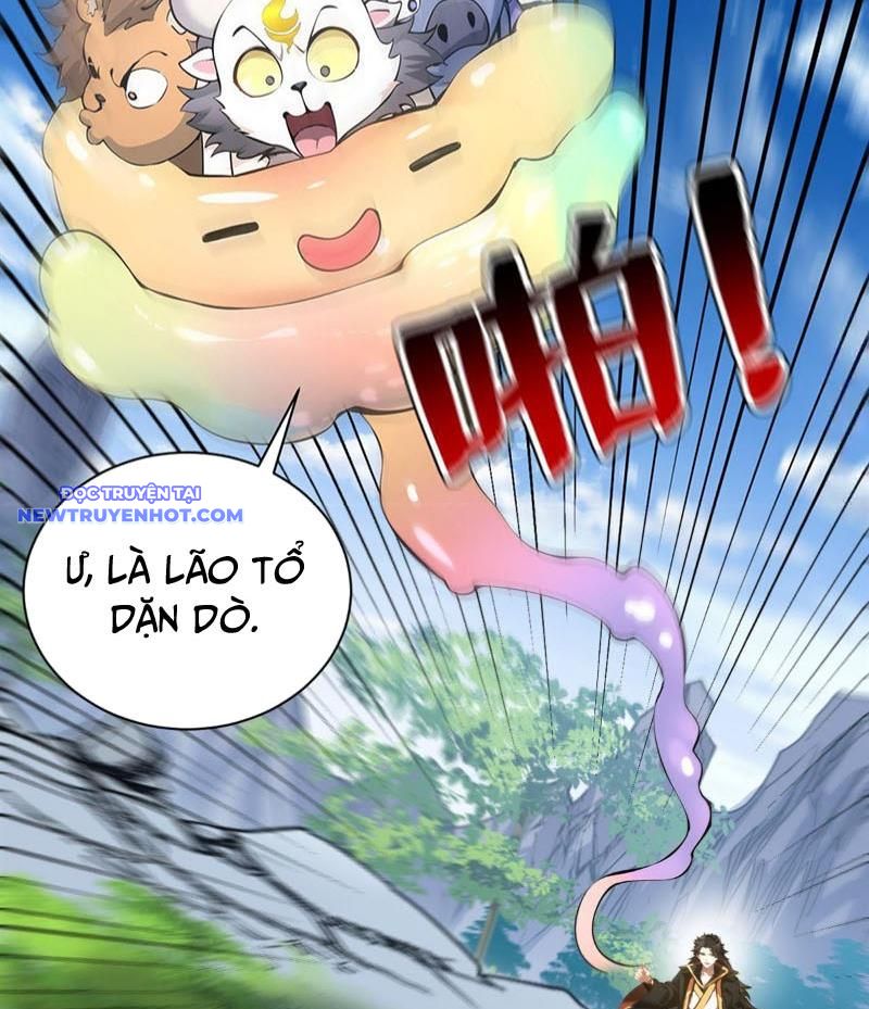 Ẩn Cư Mười Vạn Năm, Đời Sau Mời Ta Rời Núi Chap 279 - Next Chap 280