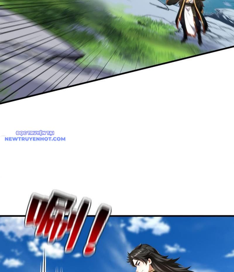 Ẩn Cư Mười Vạn Năm, Đời Sau Mời Ta Rời Núi Chap 279 - Next Chap 280